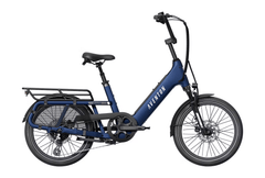 Aventon | Abound SR Cargo E-Bike 36V 20Ah 750W
