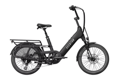 Aventon | Abound SR Cargo E-Bike 36V 20Ah 750W
