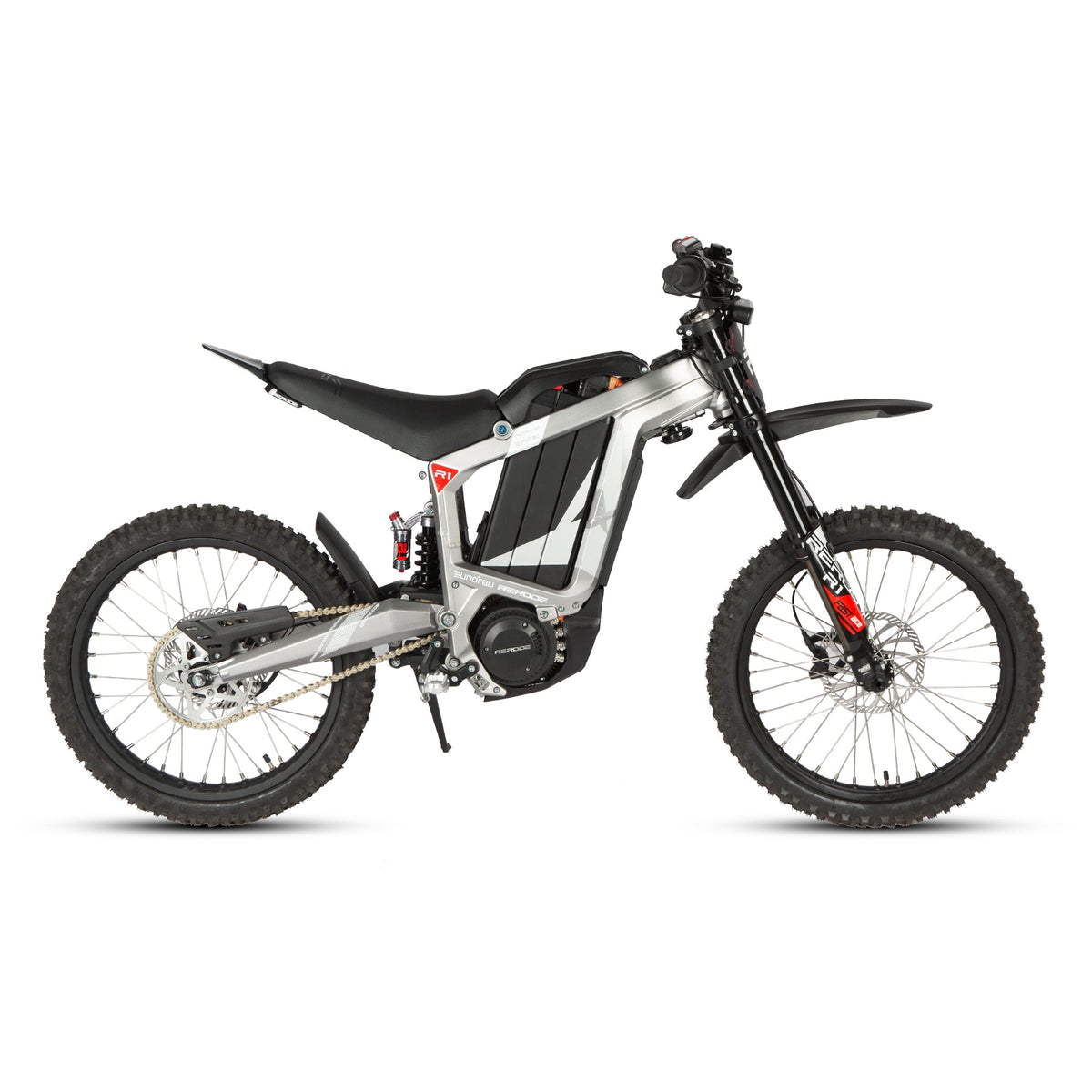 EUNORAU R1 e-Dirt Bike