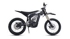 Eunorau | R1+ Off-Road Electric Dirt Bike 72V 40Ah 17,000W
