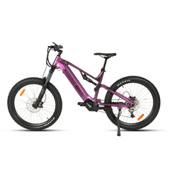 Eunorau | URUS 2.0 E-Bike 48V 17.5Ah 500W
