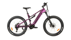 Eunorau | URUS 2.0 E-Bike 48V 17.5Ah 500W