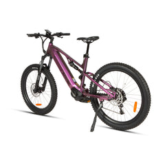 Eunorau | URUS 2.0 E-Bike 48V 17.5Ah 500W