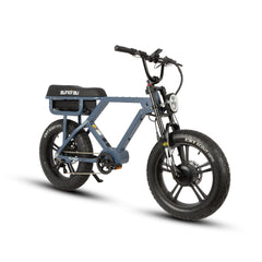 Eunorau | FLASH AWD 1.0 E-Bike 52V 16Ah 1500W