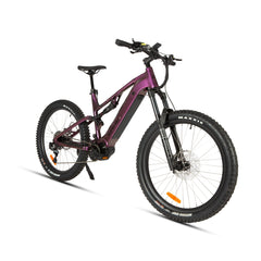 Eunorau | URUS 2.0 E-Bike 48V 17.5Ah 500W
