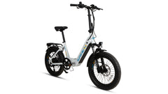 Eunorau | META20 1.0 E-Bike 48V 15Ah 500W