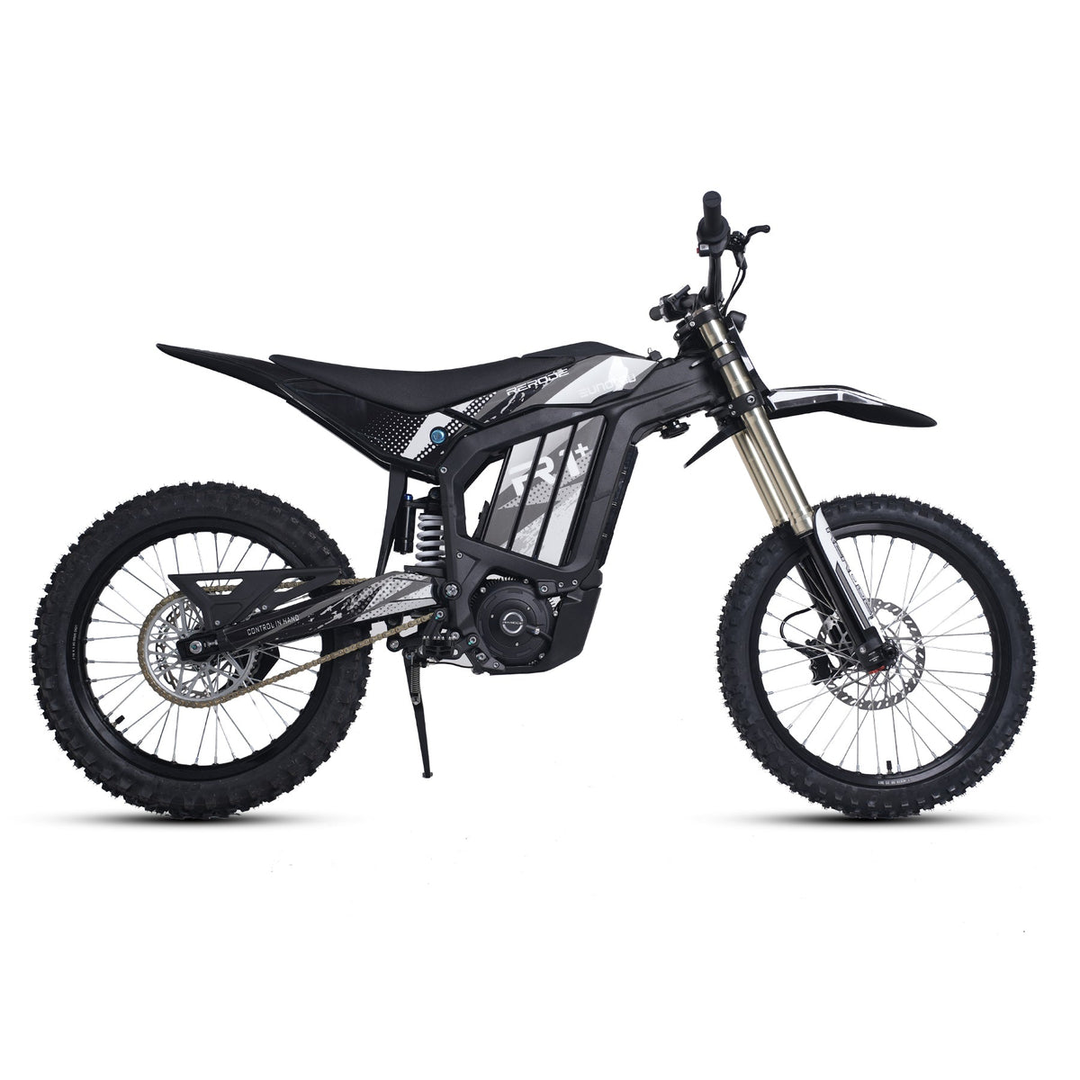 Eunorau | R1+ Off-Road Electric Dirt Bike 72V 40Ah 17,000W