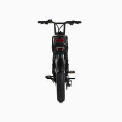 Pedal | S+ E-Bike Bundle 48V 45Ah