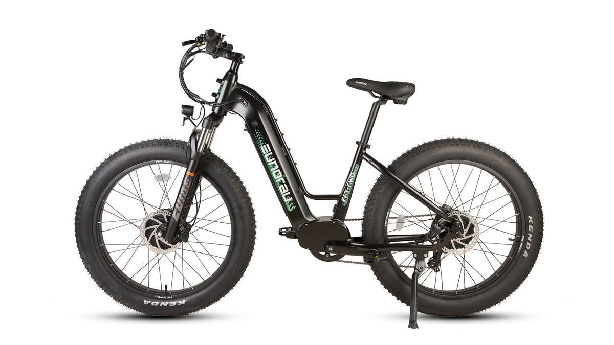 Start eBike FAT-AWD 2.0-26"