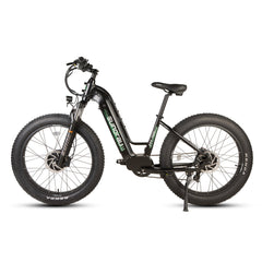 Eunorau | FAT-AWD 3.0 E-Bike 48V 15Ah 500W
