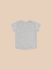 Boy's Surfn' Festive Hux T-shirt CHRISTMAS