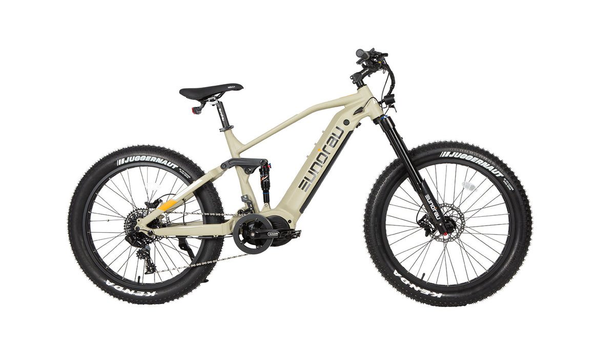 Eunorau | SPECTER-S 3.0 / Hunter X9 E-Bike 48V 17.5Ah 1000W