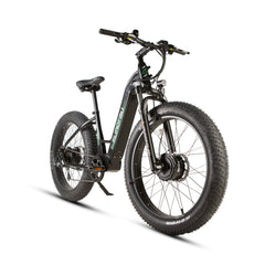 Eunorau | FAT-AWD 3.0 E-Bike 48V 15Ah 500W