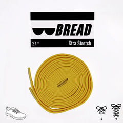 Bread Corona Yellow Laces