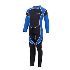 Berry Charmz 2.5mm Neoprene Wetsuit