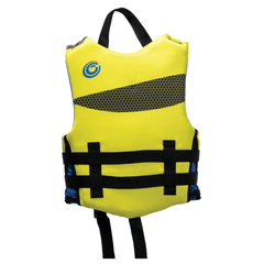 WOW Watersports PFD Personal Flotation Device Lifejacket for Children