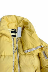 Men's Oversized Puffer Jacket - Nicolas Andreas Taralis
