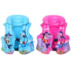 Kids Inflatable Life Jacket