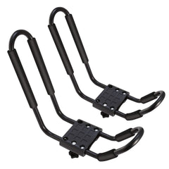 DailySale Universal J-Bar Kayak Carrier - 1-Pair