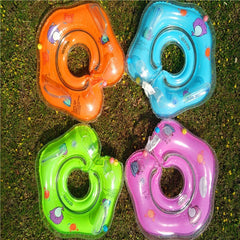 Baby Neck Ring Lifebuoy Collar