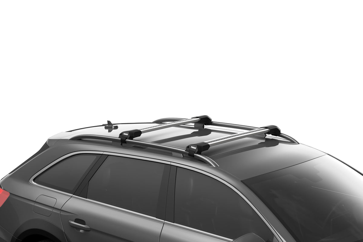 Thule Edge Raised Rail Roof Rack Foot