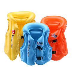 Children's Life Jacket (45-85 lb)