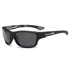 Unisex Polarized Sport Sunglasses