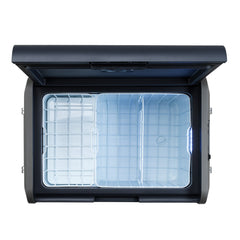 55L Dometic | CFX5 55IM Ice-Free Electric Cooler - Black