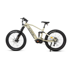 Eunorau | SPECTER-S 3.0 / Hunter X9 E-Bike 48V 17.5Ah 1000W