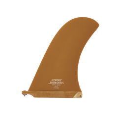 10" LOG RHYTHM FIN