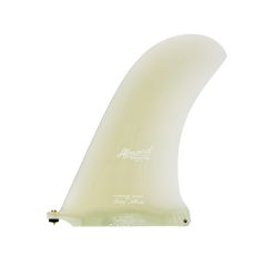 10" LOG RHYTHM FIN