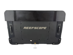 ReefScope Sentinel 10" - Portable Rugged Dust and Water Resistant IPS Touchscreen Monitor