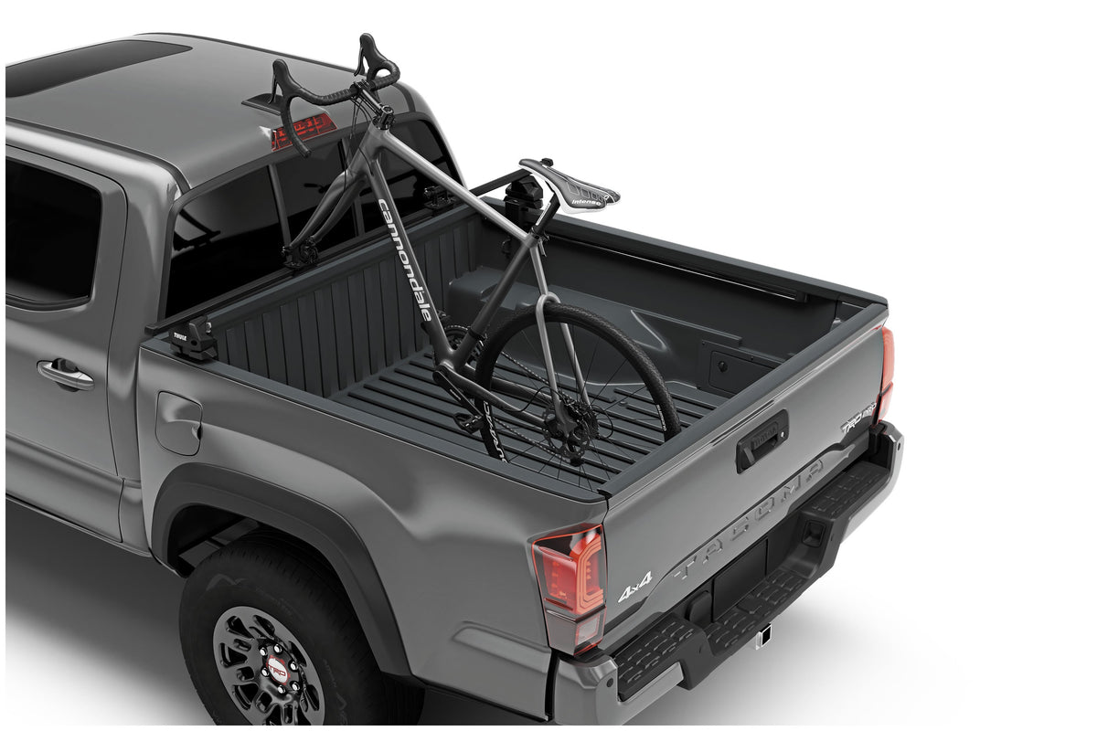 Thule Bed Rider Pro Compact Truck Bed Bike Rack