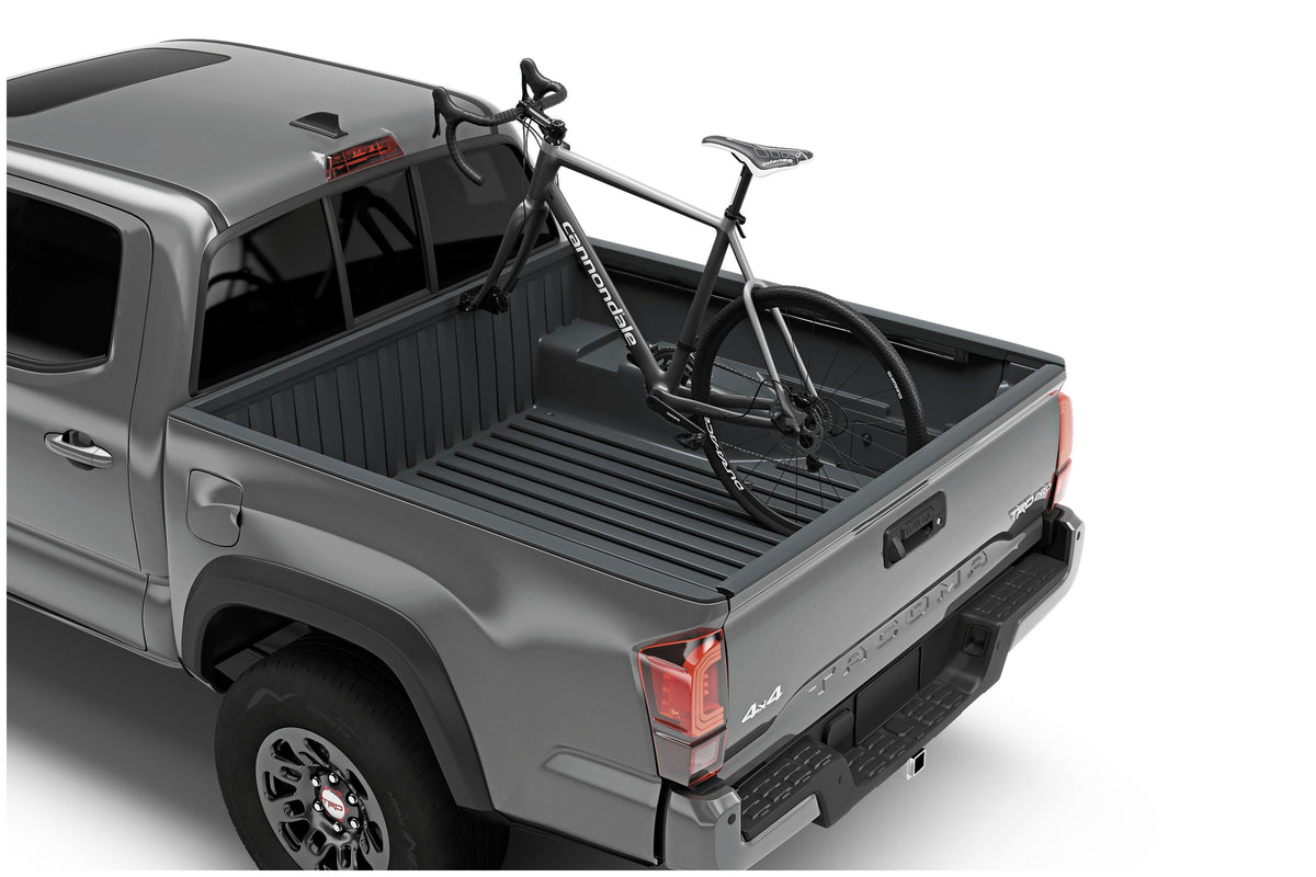 Thule Low Rider Pro Truck Bed Bike Rack