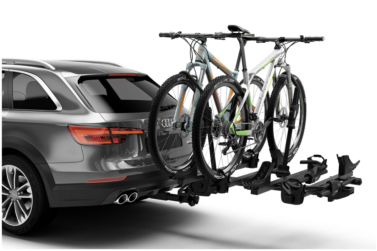 Thule T2 Pro X Hitch Bike Rack 2 Bike Add-On