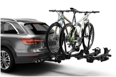 Thule T2 Pro X Hitch Bike Rack 2 Bike Add-On