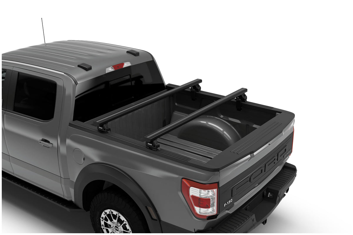 Thule Xsporter Pro Truck Bed Rack, Low