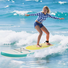 11 Foot Premium SUP Inflatable Stand Up Paddle Board