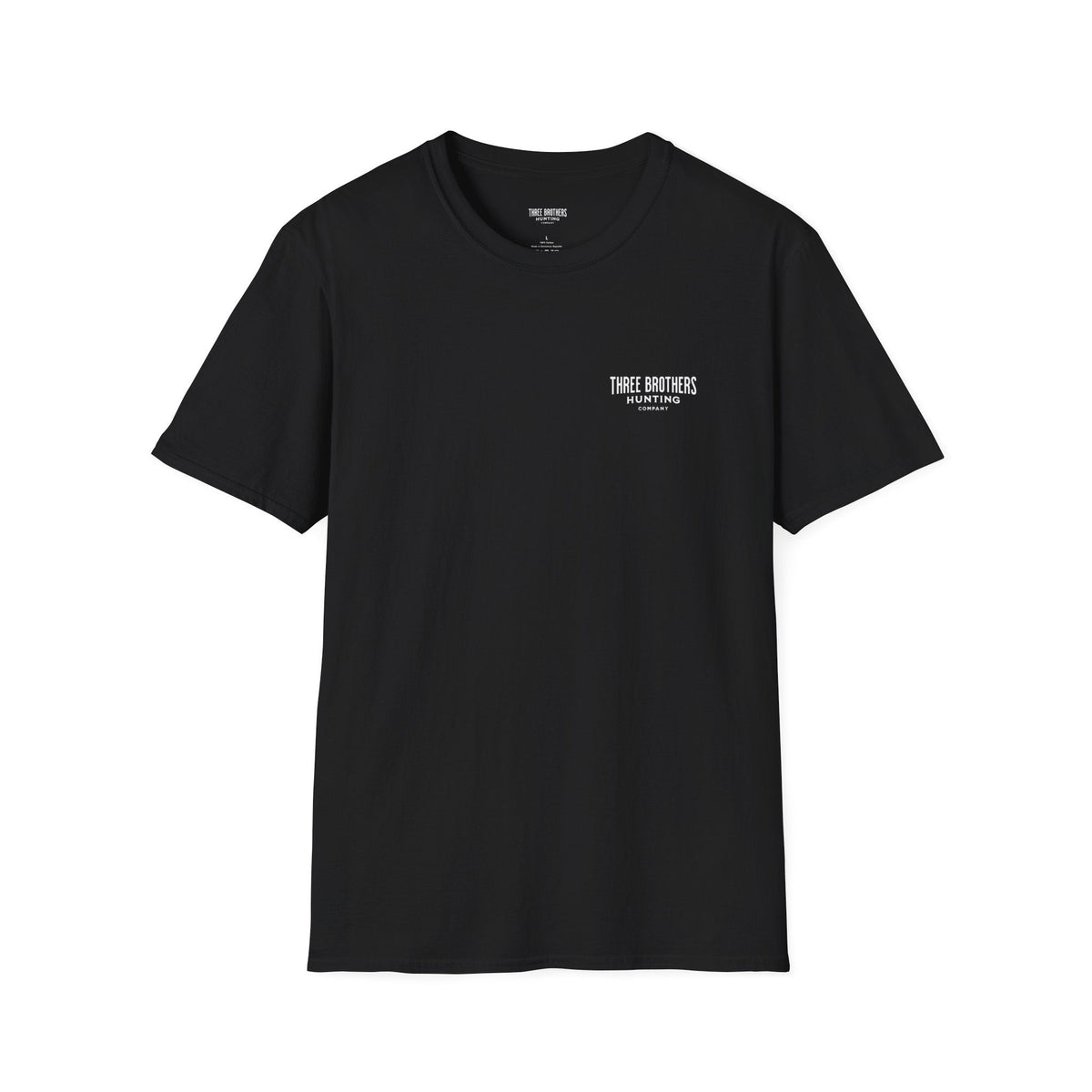 Wood Duck T-Shirt