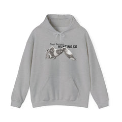 Unisex Mallard Hoodie | Three Brothers x Derek Stevenson Exclusive
