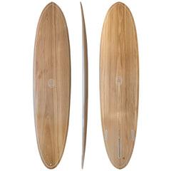 Surfboard Trading Co. | ANY DAY All-Around Mid Length Surfboard – Paulownia EPS