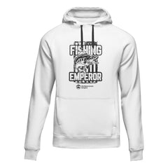 Outdoorzees Fishing Emperor v4 Unisex Hoodie
