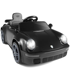 12V Kids Ride On Licensed RUF CTR Car with Remote Control and Music