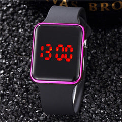 Women's LED Digital Watch