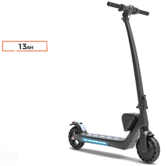 36V 13Ah Electric Scooter, Foldable and Lightweight
