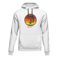 Outdoorzees Unisex Sunshine 70 Hoodie