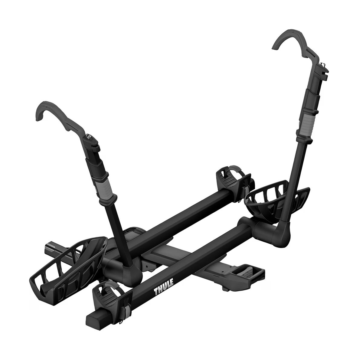 Thule T2 Pro XTR 2 Hitch Bike Rack - 2" Receiver