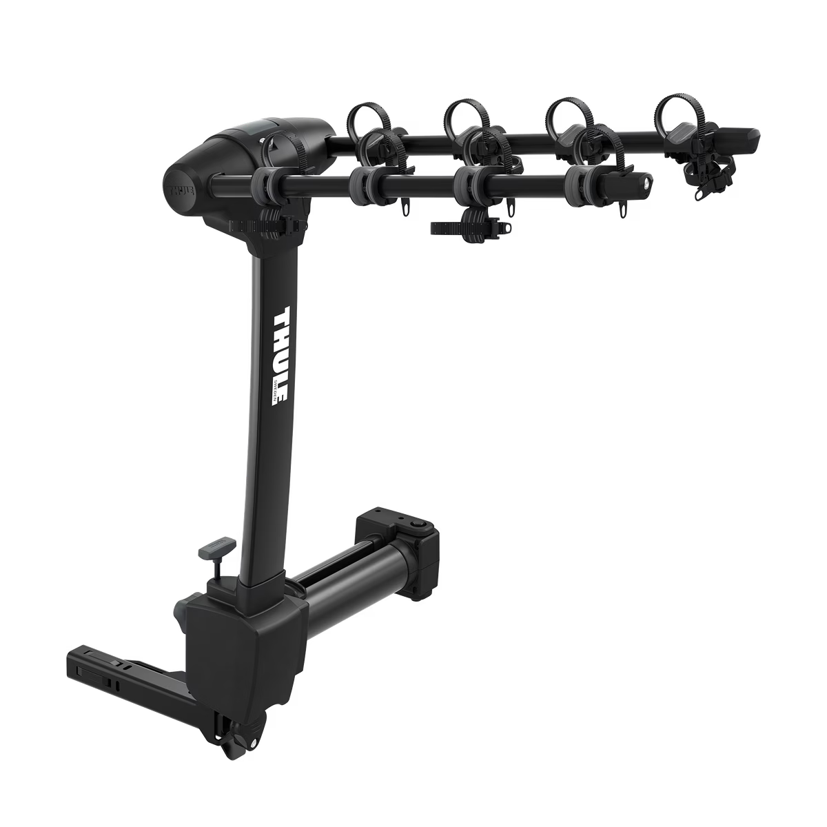 Thule Apex XT Swing 4 Hitch Bike Rack