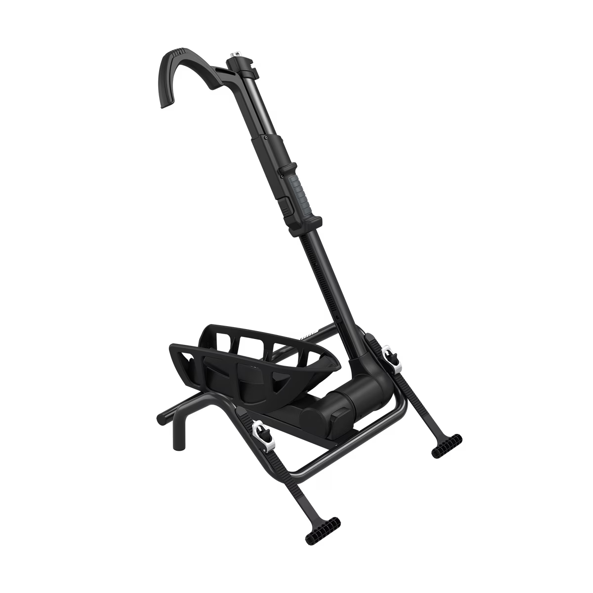 Thule Insta-Gater Pro Truck Bed Bike Rack