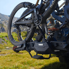 Thule Epos Hitch Bike Rack